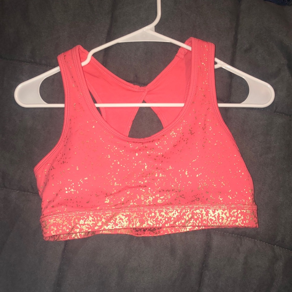 BUFFBUNNY bra